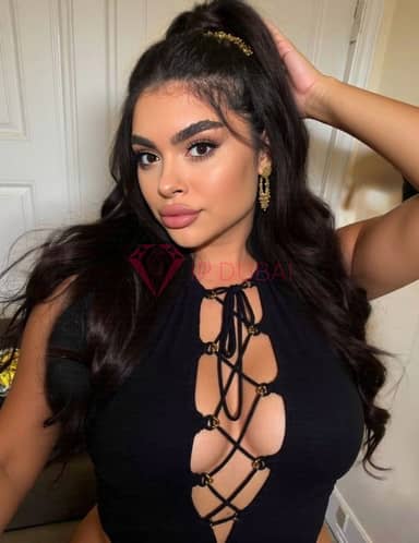 Vasilisa, 22, Russian, in Marina, hourly rate from AED 2,100, incall and outcall