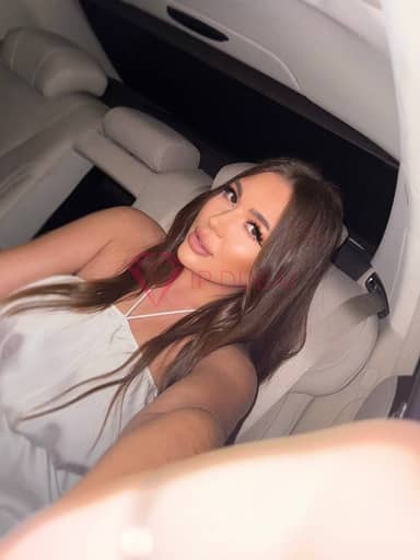 Stefania, 26, Russian, in Mirdif, hourly rate from AED 2,000, incall and outcall