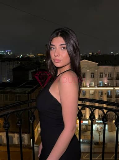 Alisa, 25, Russian, in TECOM, hourly rate from AED 1,000, incall and outcall, speaks Russian and English