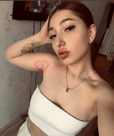 Yaroslava, 23, Russian, in Silicon Oasis, hourly rate from AED 1,300, incall and outcall
