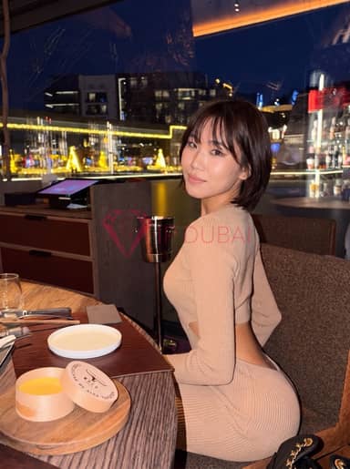 Perizat, 21, Kazakh, in Business Bay, hourly rate from AED 1,000, incall and outcall