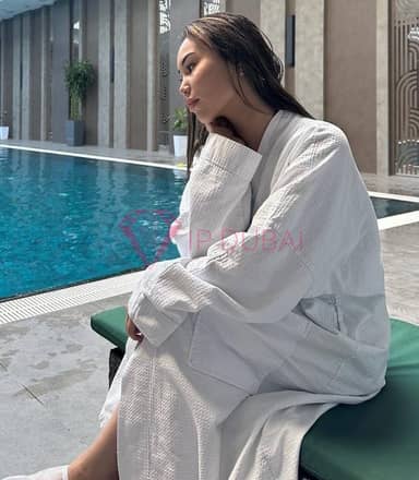 Karakoz, 21, Tajik, in Karama, hourly rate from AED 1,000, incall and outcall, speaks Russian and English