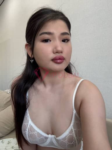Ayazhan, 24, Kazakh, in Marina, hourly rate from AED 1,300, incall and outcall, speaks Russian and English