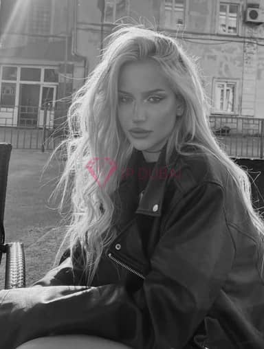 Helena, 29, in Dibba, hourly rate from AED 1,700, outcall only, speaks English and German