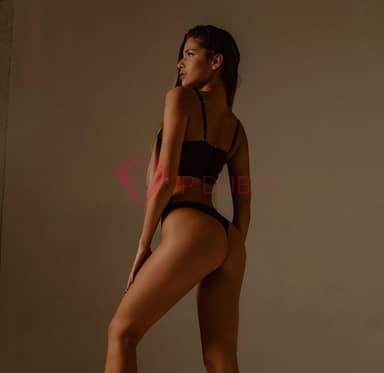 Kira, 25, Russian, in Deira, hourly rate from AED 2,150, outcall only, speaks Russian