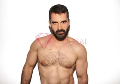 Simon, 30, European, in International City, hourly rate from AED 3,000, incall and outcall