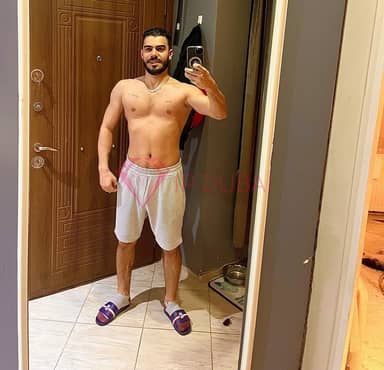 Rafael, 27, Latina, in Dibba, hourly rate from AED 1,900, outcall only, speaks Spanish and Portuguese