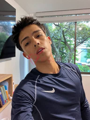 Mateo, 23, Latina, in Al Nahda Dubai, hourly rate from AED 13,000, outcall only, speaks Spanish and Portuguese