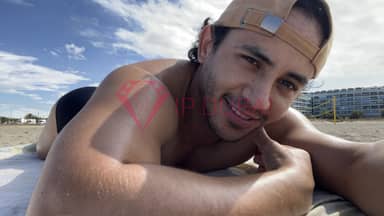 Joaquin, 29, Latina, in Al Majaz, hourly rate from AED 2,200, incall and outcall