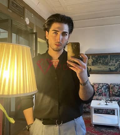 Santiago, 26, Latina, in Muwaileh, hourly rate from AED 2,150, incall and outcall