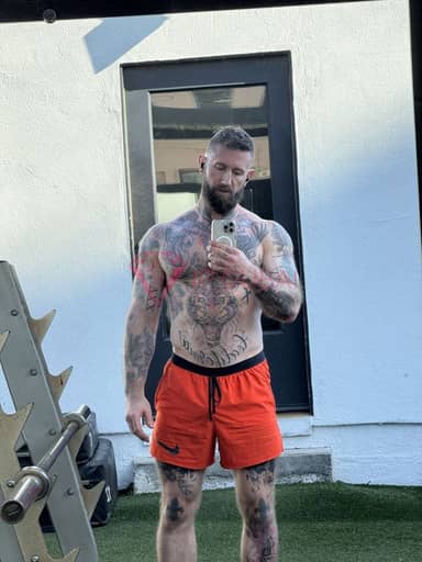 Ivan, 36, Russian, in Business Bay, hourly rate from AED 2,950, incall and outcall