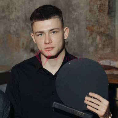 Alejandro, 18, Latina, in Downtown, hourly rate from AED 12,200, incall and outcall
