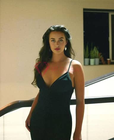 Elise, 21, European, in Downtown, hourly rate from AED 1,600, incall and outcall