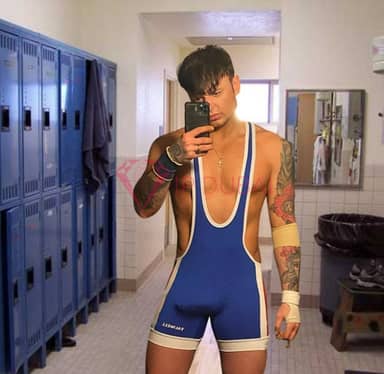 Diego, 26, Latina, in Al Nahda, hourly rate from AED 10,800, incall only, speaks Spanish and Portuguese