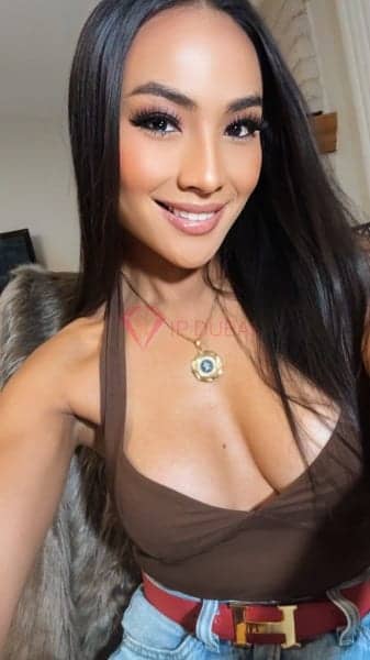 Jasmine, 32, Asian, in Silicon Oasis, hourly rate from AED 9,700, incall only, speaks Chinese and English