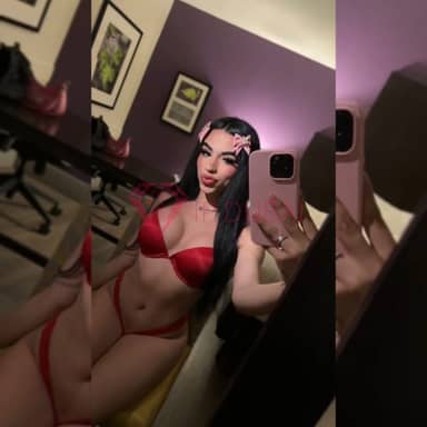 Daniela, 19, Latina, in Sports City, hourly rate from AED 1,900, incall and outcall