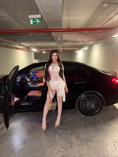 Fernanda, 24, Latina, in International City, hourly rate from AED 11,200, incall and outcall