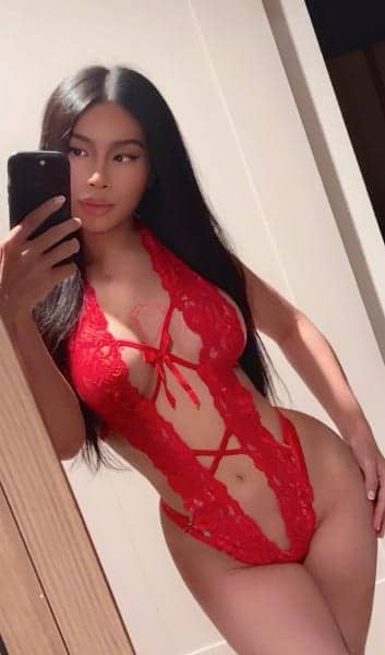 Tida, 25, Asian, in Al Nahda Dubai, hourly rate from AED 11,900, incall only, speaks Chinese and English