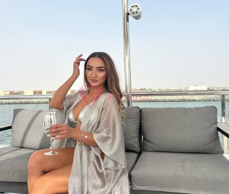 Inga, 28, Russian, in JVC, Dubai, from AED 1,200 an hour, speaks Russian and English — photo 9 of 10