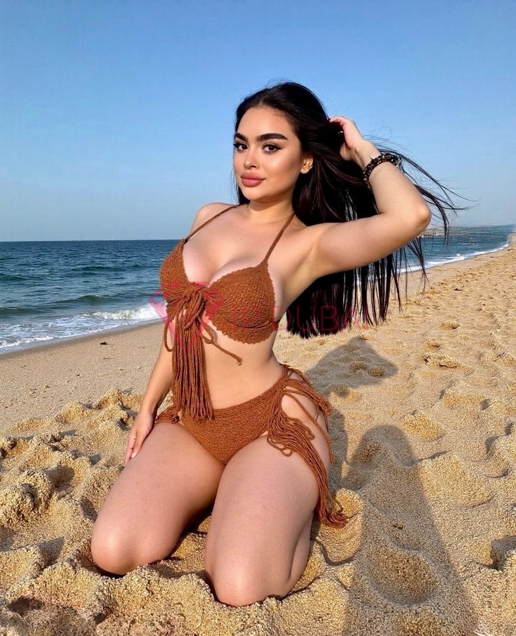 Vasilisa, 22, Russian, in Marina, Dubai, from AED 1,600 an hour, speaks Russian and English — photo 8 of 10