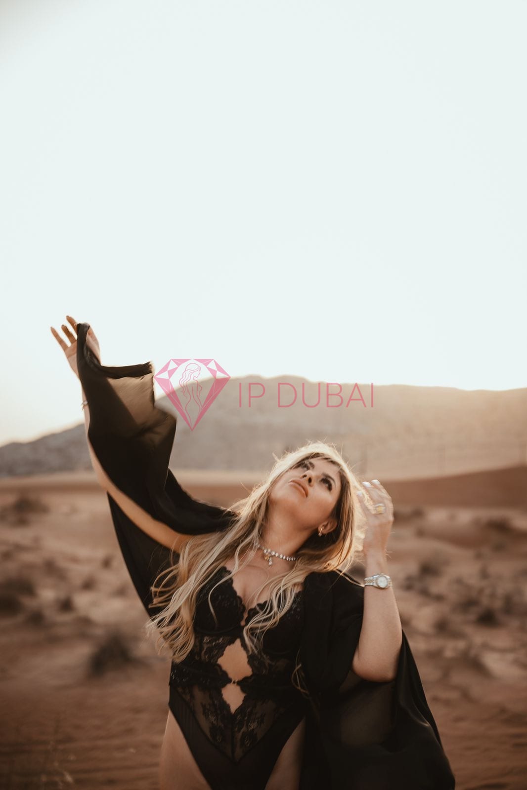 Nonna, 27, Russian, in Deira, Dubai, from AED 1,600 an hour, speaks Russian and English — photo 5 of 10
