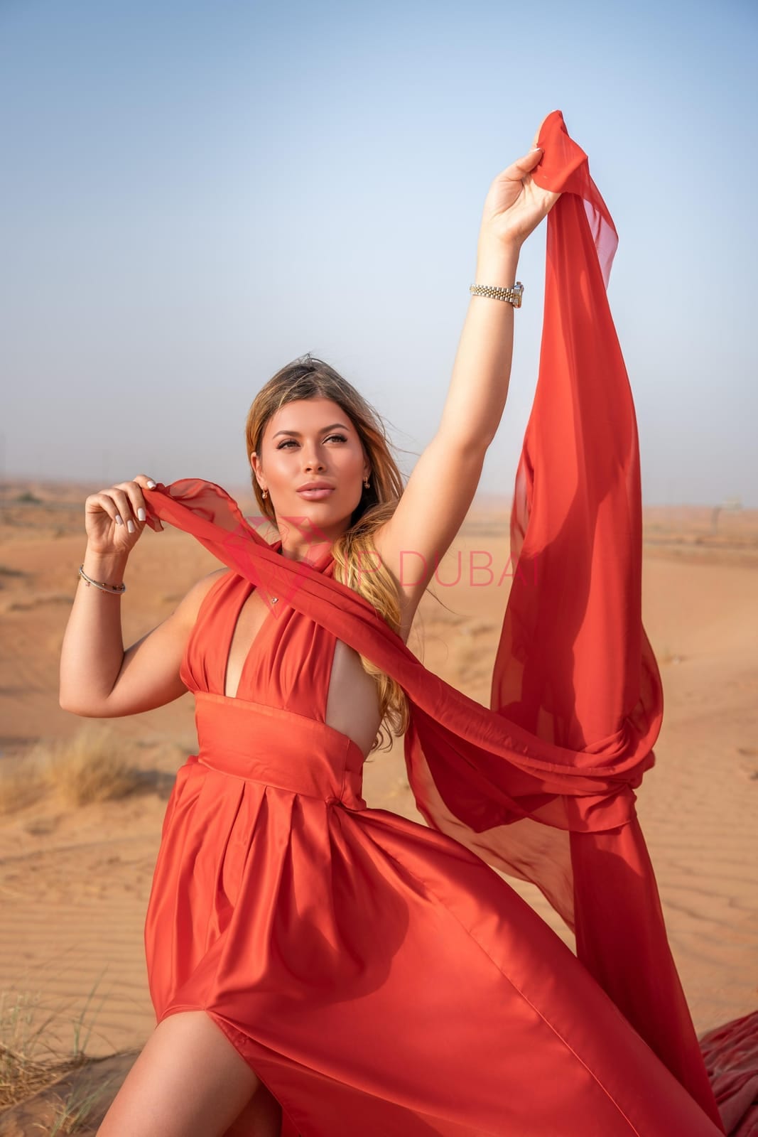 Nonna, 27, Russian, in Deira, Dubai, from AED 1,600 an hour, speaks Russian and English — photo 8 of 10