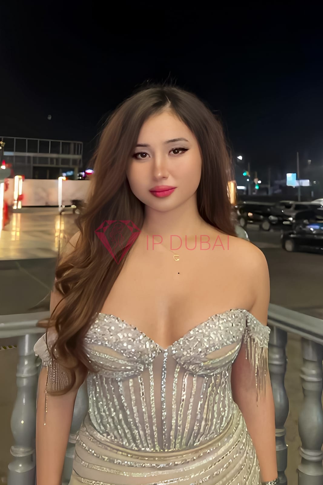 Shahnoza, 22, Turkmen, in Al Barsha, Dubai, from AED 1,500 an hour, speaks Russian and English — photo 10 of 10