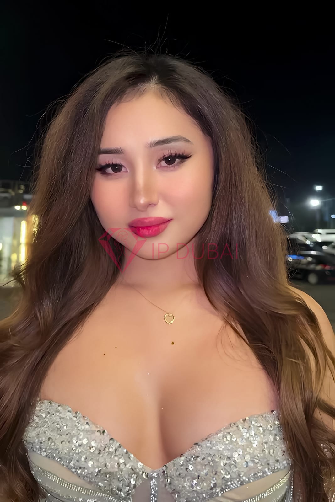 Shahnoza, 22, Turkmen, in Al Barsha, Dubai, from AED 1,500 an hour, speaks Russian and English — photo 8 of 10