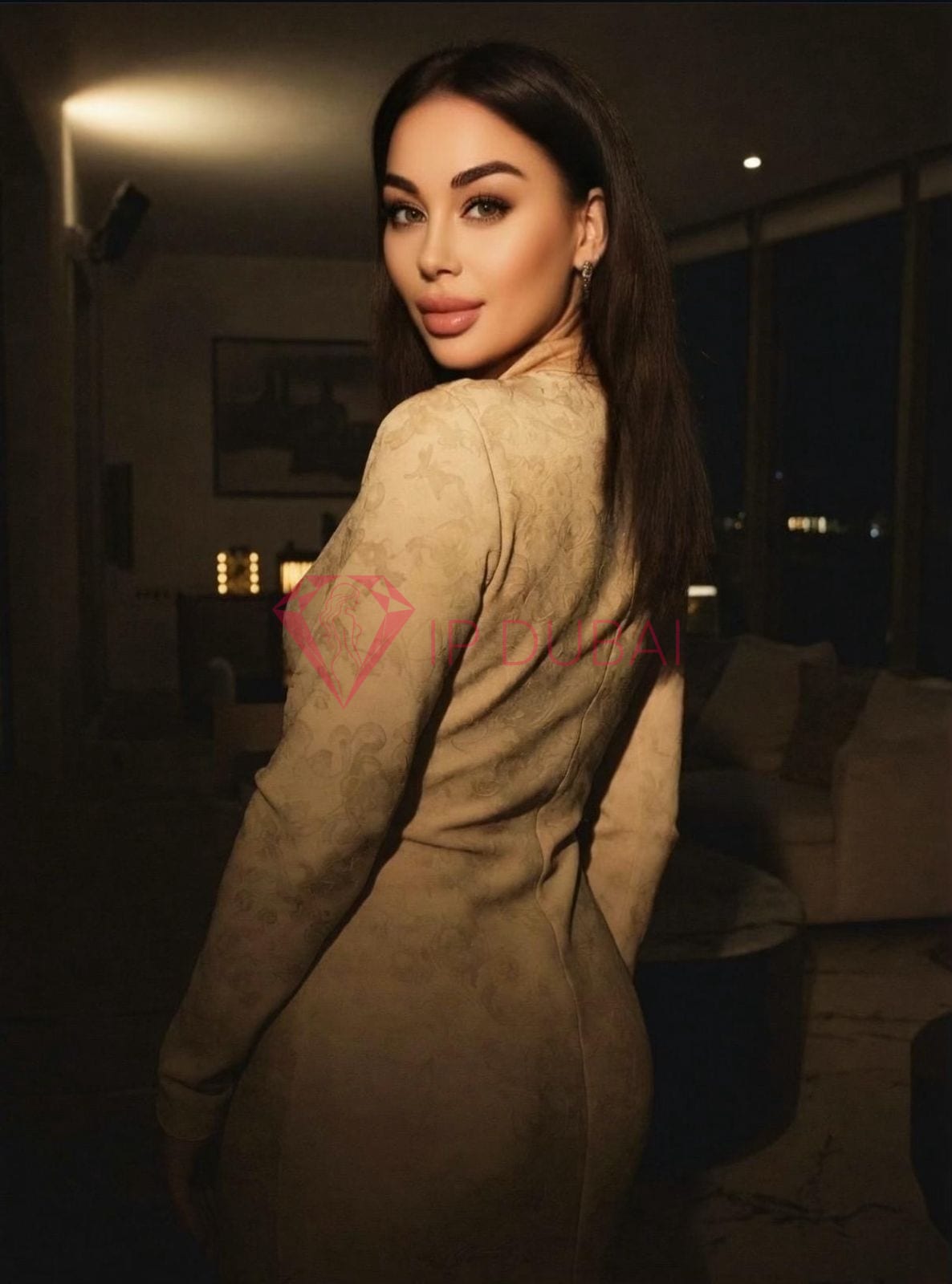 Farida, 29, Kazakh, in Karama, Dubai, from AED 1,200 an hour, speaks Russian and English — photo 8 of 10