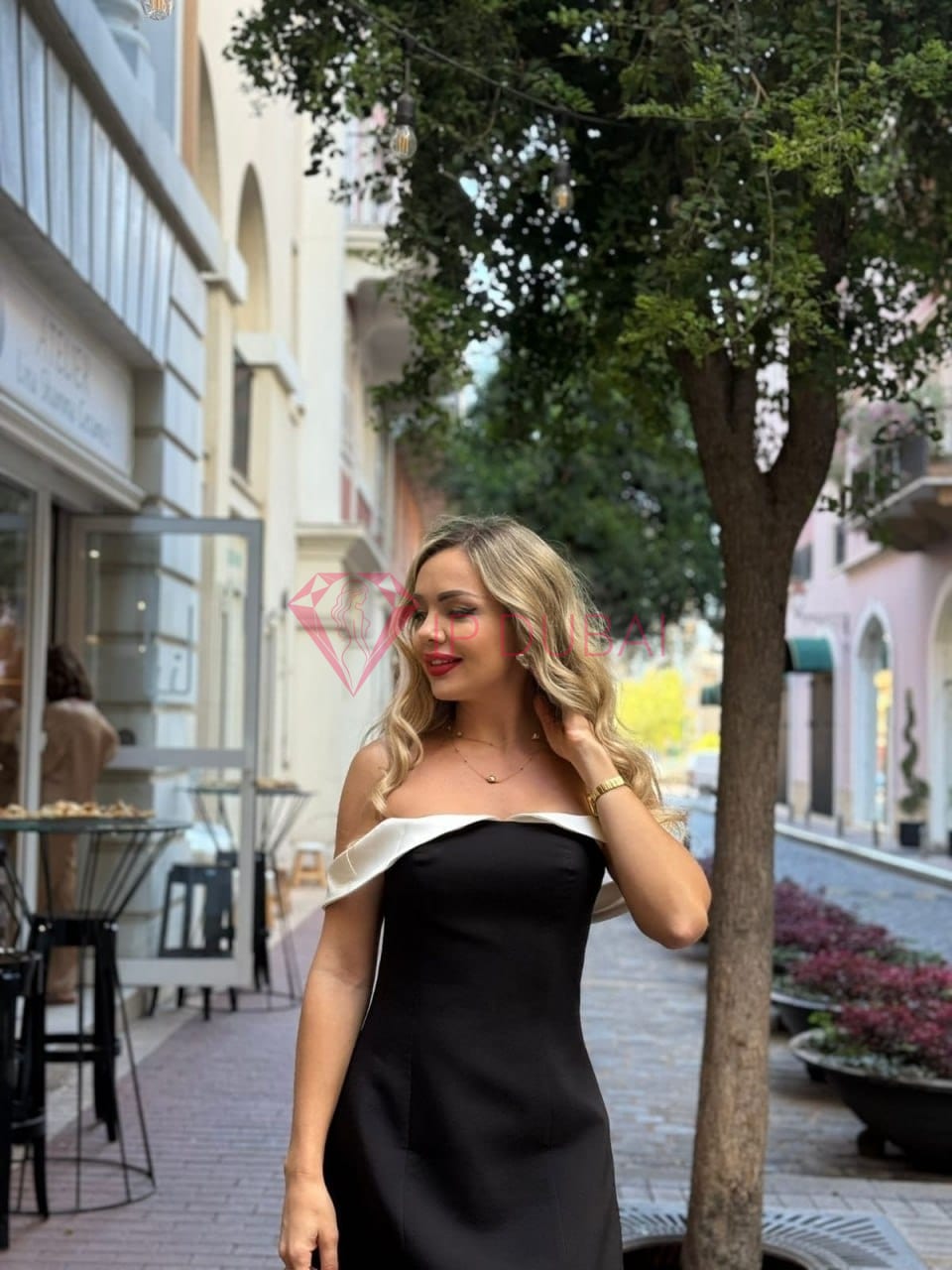 Ruslana, 32, Russian, in JBR, Dubai, from AED 1,300 an hour, speaks Russian and English — photo 5 of 10