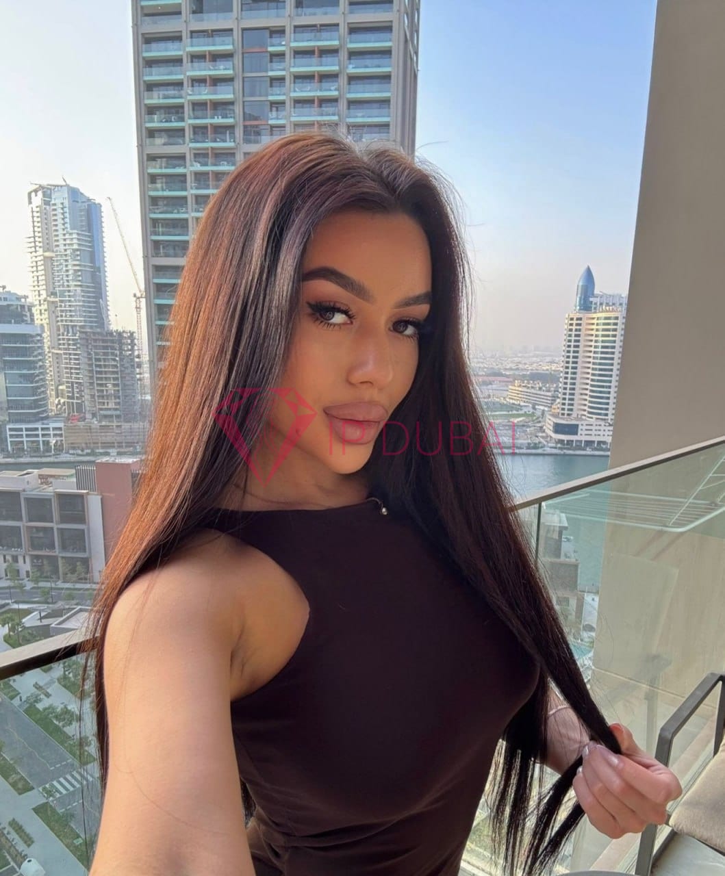 Lyudmila, 23, Russian, in Al Nahda Dubai, Dubai, from AED 1,800 an hour, speaks Russian and English — photo 4 of 10