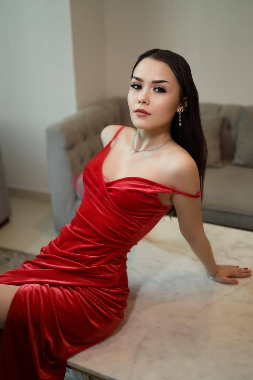 Bogdana, 21, Russian, in Business Bay, Dubai, from AED 1,000 an hour, speaks Russian and English — photo 3 of 10