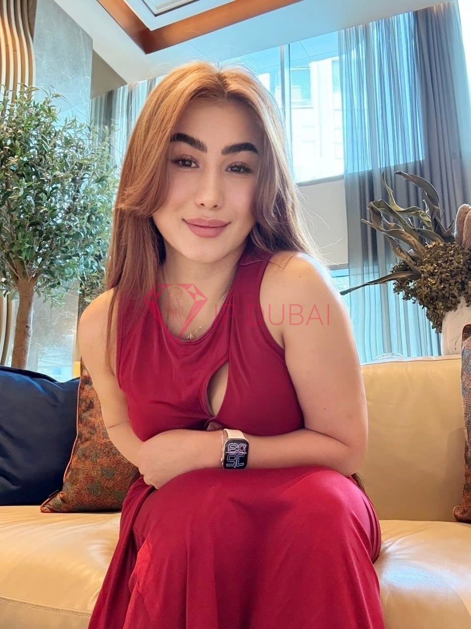 Tahmina, 29, Tajik, in Business Bay, hourly rate from AED 1,000, incall and outcall