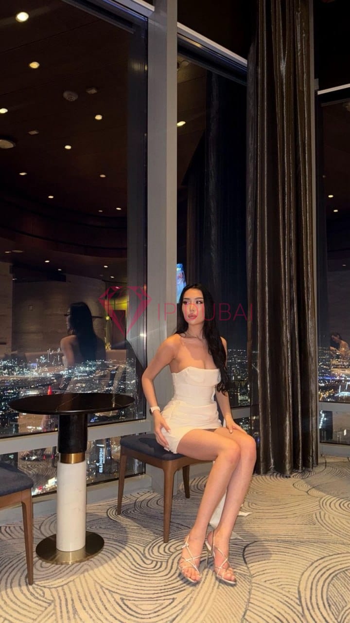Asem, 21, Kazakh, in JVC, Dubai, from AED 1,000 an hour, speaks Russian and English — photo 10 of 10
