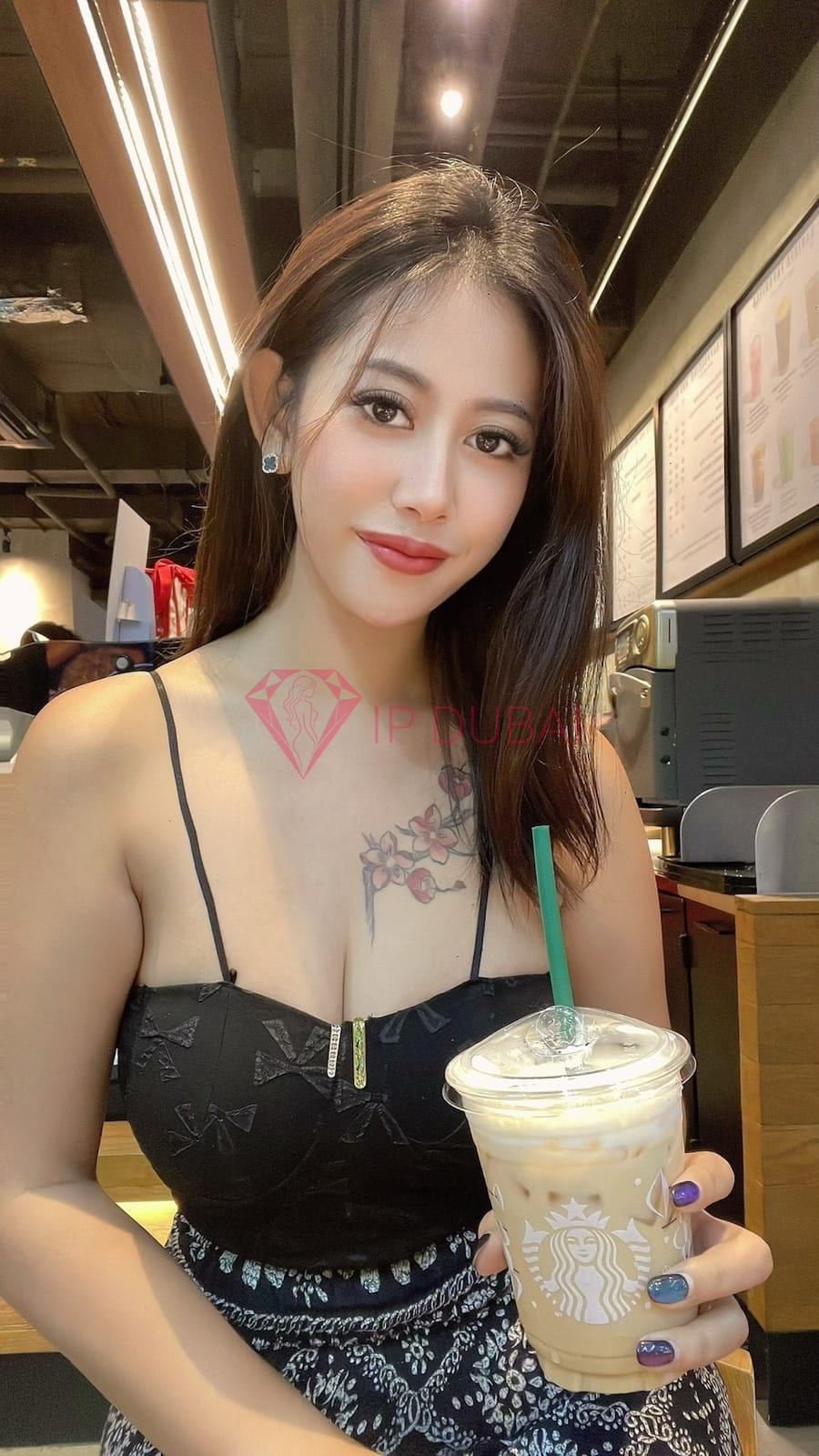 Kanya, 35, Asian, in Corniche, hourly rate from AED 1,850, incall and outcall, speaks English