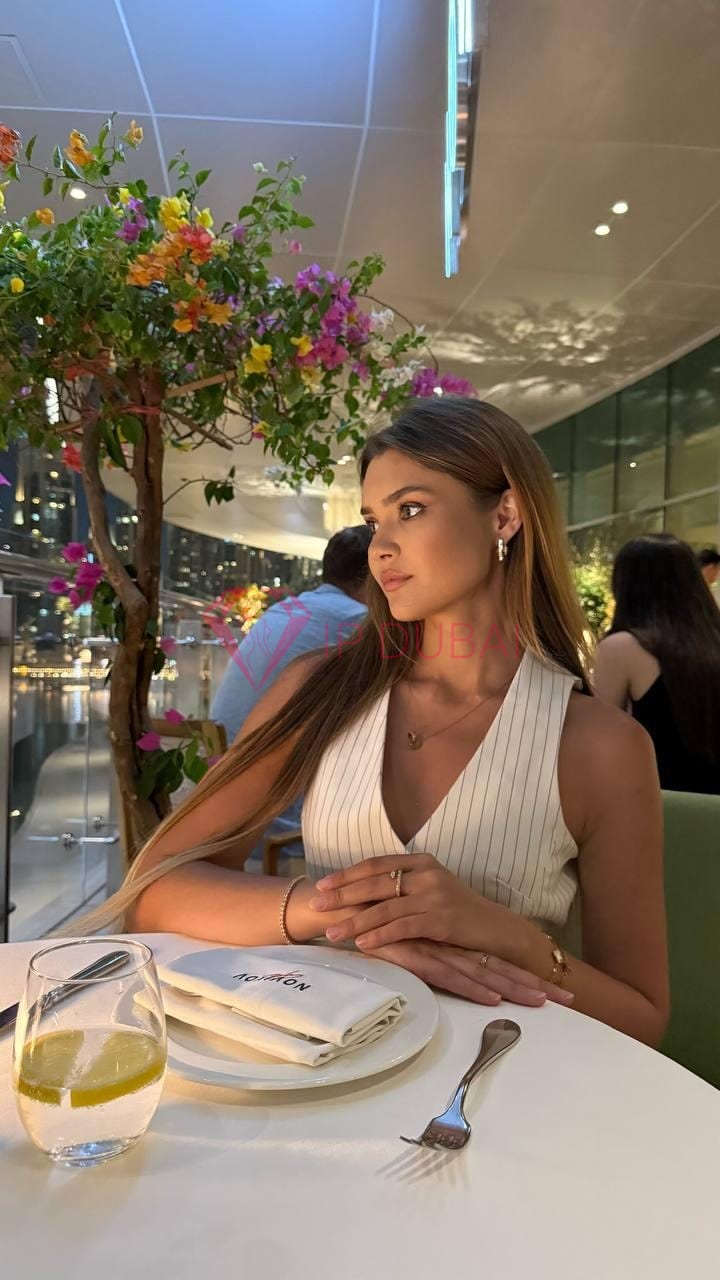 Varvara, 22, Russian, in International City, Dubai, from AED 1,600 an hour, speaks Russian and English — photo 6 of 10