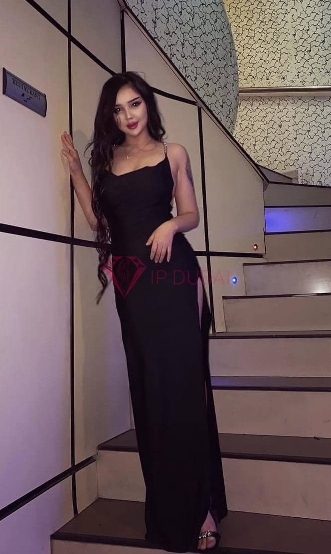 Guldana, 21, Kazakh, in Business Bay, hourly rate from AED 1,000, incall and outcall