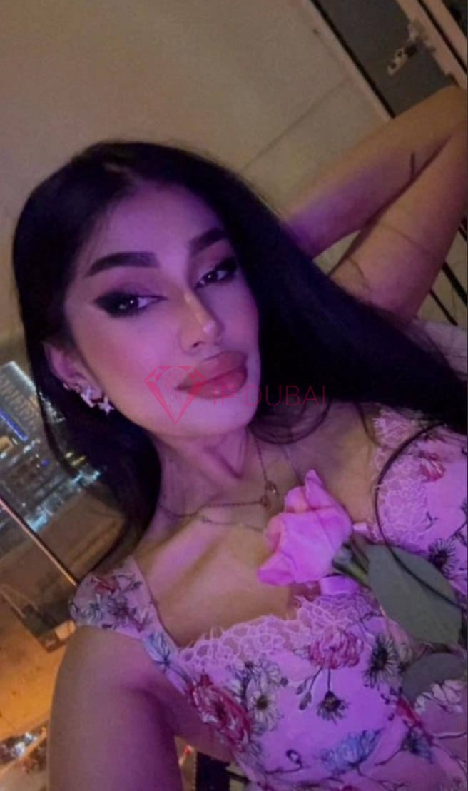 Malika, 23, Uzbek, in Karama, Dubai, from AED 1,100 an hour, speaks Russian and English — photo 8 of 10