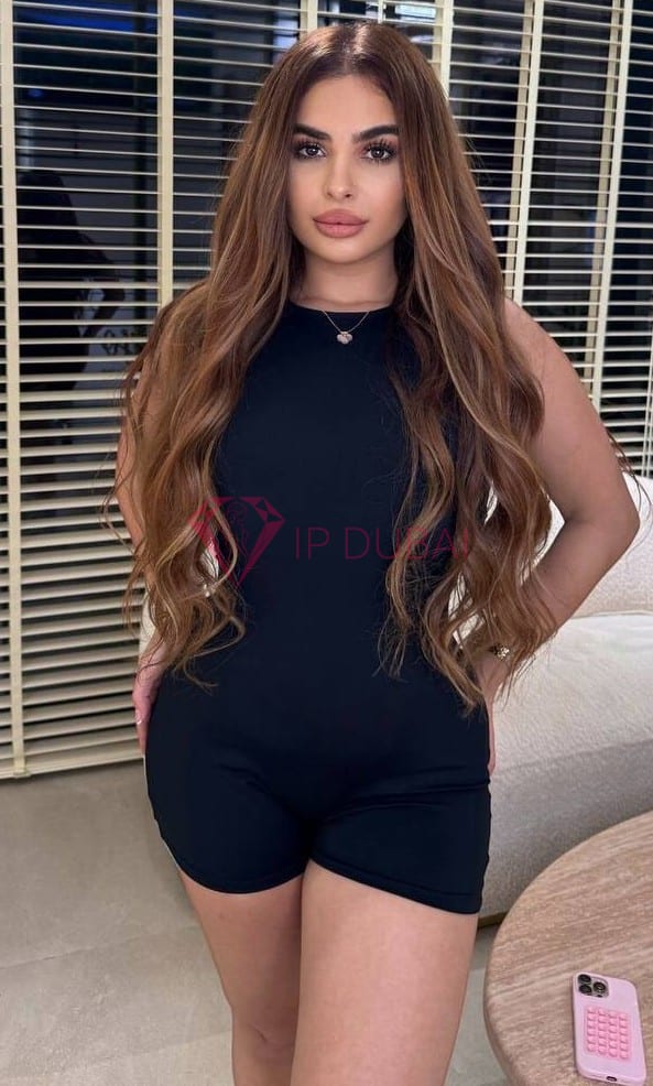 Zilola, 31, Turkmen, in DIFC, Dubai, from AED 1,000 an hour, speaks Russian and English — photo 7 of 10
