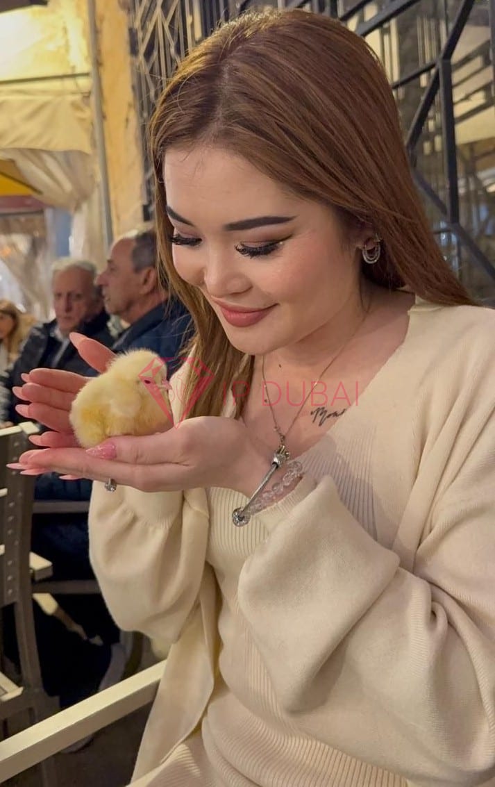 Zhansaya, 24, Kyrgyz, in Al Barsha, Dubai, from AED 1,000 an hour, speaks Russian and English — photo 9 of 10