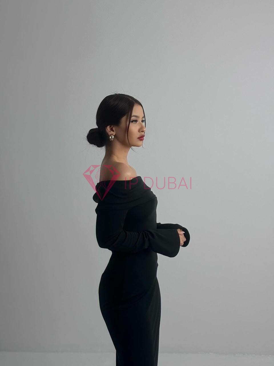 Darina, 24, Tatar, in Downtown, Dubai, from AED 1,300 an hour, speaks Russian and English — photo 9 of 10