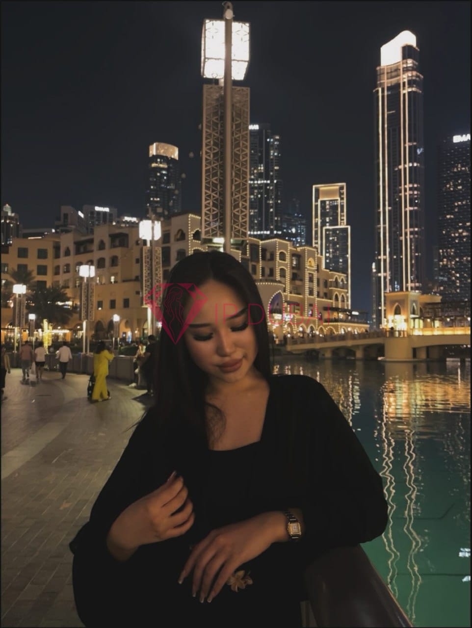 Gulnara, 19, Kazakh, in Satwa, Dubai, from AED 1,000 an hour, speaks Russian and English — photo 9 of 10