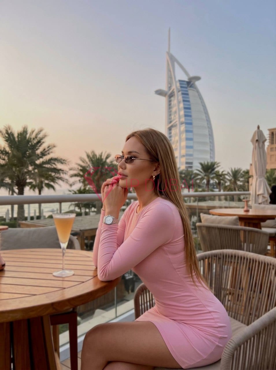 Zamira, 22, Kazakh, in Business Bay, Dubai, from AED 1,000 an hour, speaks Russian and English — photo 5 of 10