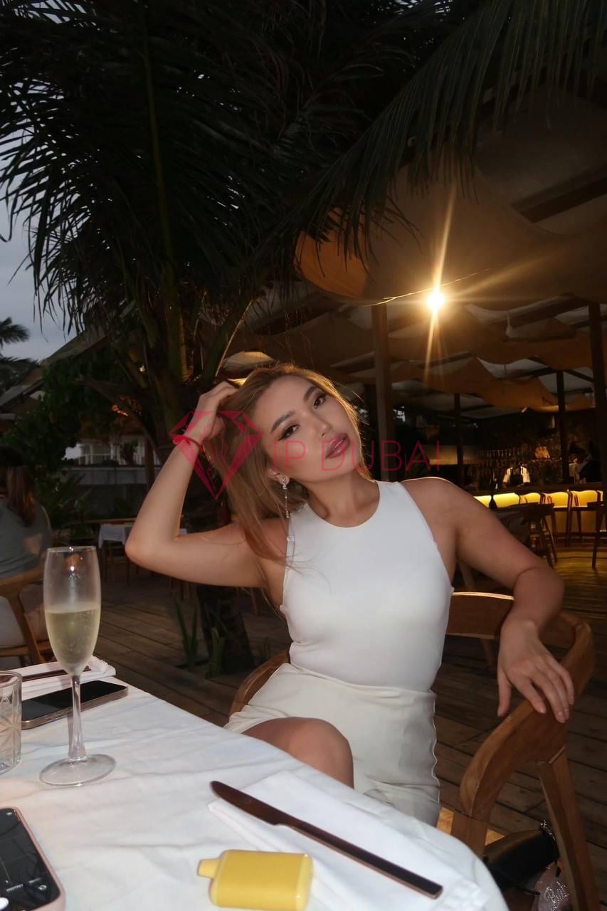 Nazgul, 25, Kazakh, in Bur Dubai, Dubai, from AED 900 an hour, speaks Russian and English — photo 7 of 10