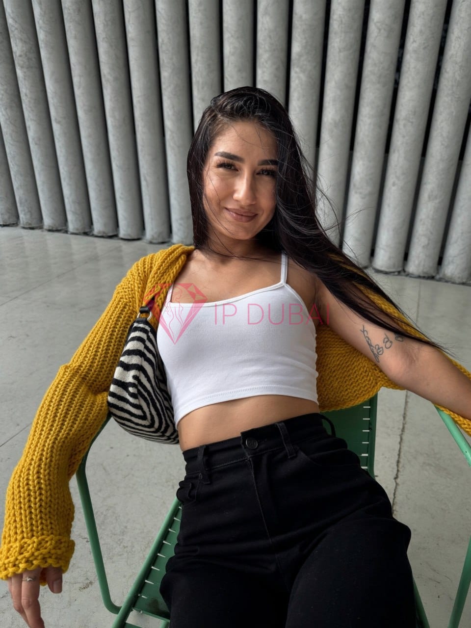 Munisa, 24, Turkmen, in JBR, Dubai, from AED 800 an hour, speaks Russian and English — photo 4 of 10