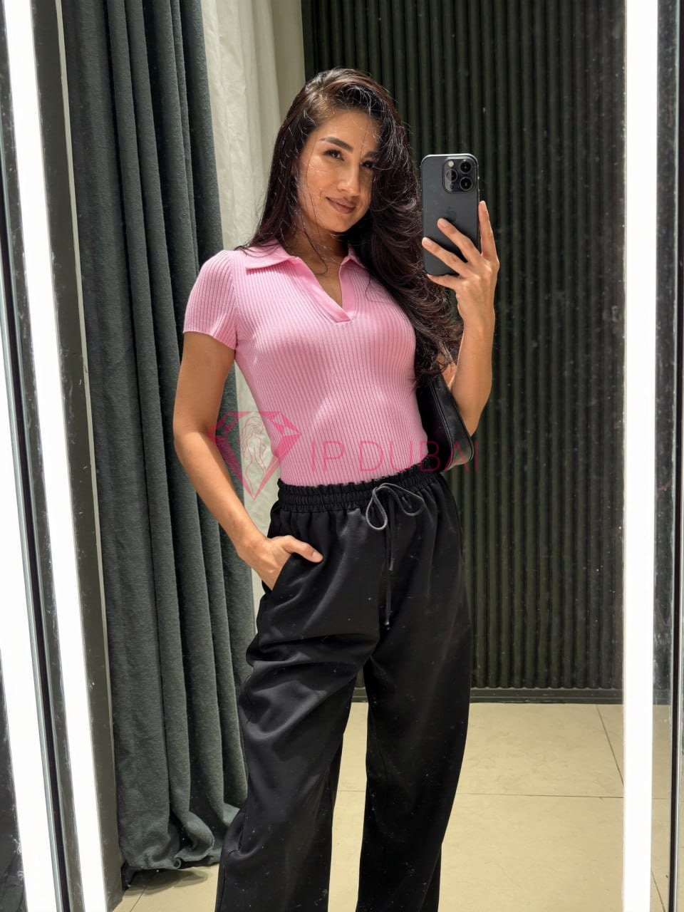 Munisa, 24, Turkmen, in JBR, Dubai, from AED 800 an hour, speaks Russian and English — photo 9 of 10