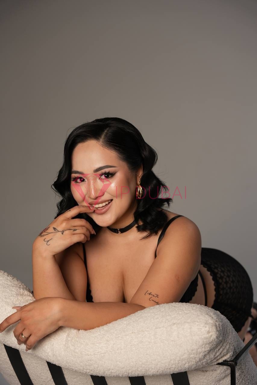 Dilbar, 26, Kazakh, in Business Bay, Dubai, from AED 800 an hour, speaks Russian and English — photo 6 of 10