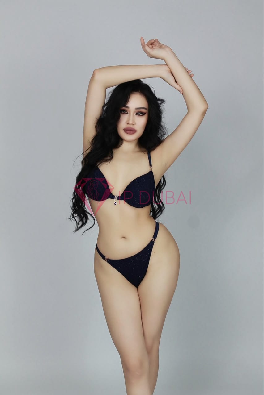 Aida, 25, Kazakh, in Al Nahda Dubai, Dubai, from AED 800 an hour, speaks Russian and English — photo 10 of 10