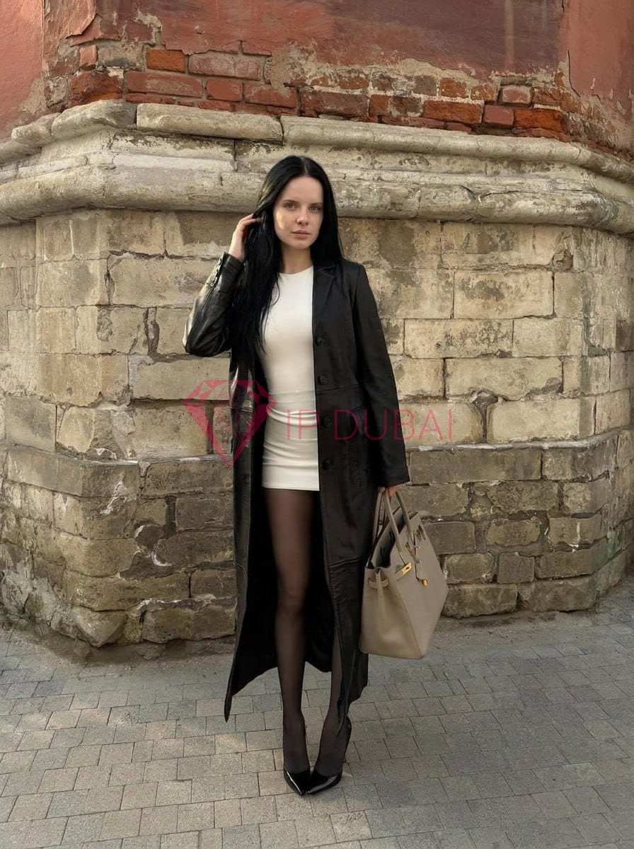 Alevtina, 25, Russian, in International City, Dubai, from AED 800 an hour, speaks Russian and English — photo 7 of 10