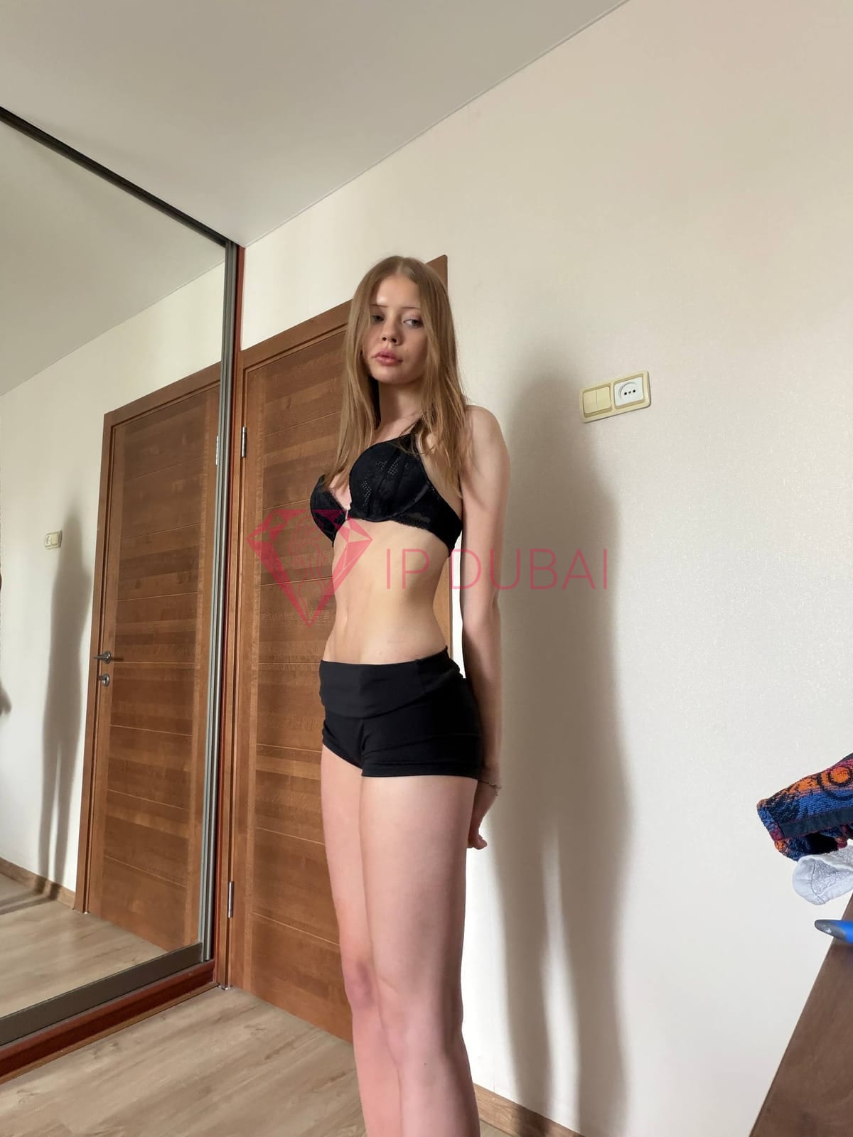 Taisiya, 18, Russian, in TECOM, Dubai, from AED 900 an hour, speaks Russian and English — photo 8 of 10